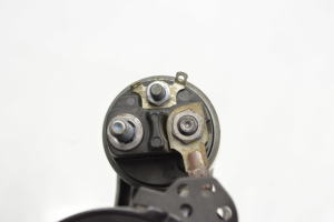 Mercedes Benz C-Class 204 (2007–2014) Anlasser A6519062800 - 4