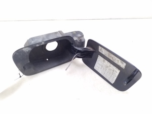 AUDI A8 D3 (2002–2010) Tankdeckel 4E0010339G - 2