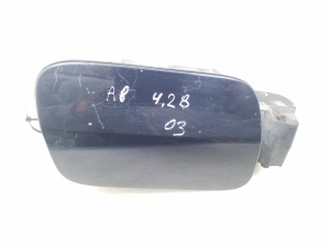 Degvielas uzpildes vāciņš - 4E0010339G