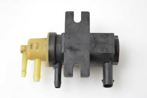 Mercedes Benz C-Class 204 (2007–2014) Magnetventil A0091533128 - 3