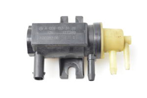 Magnetventil - A0091533128