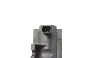 Mercedes Benz C-Class 204 (2007–2014) Magnetventil A0091533128 - 4
