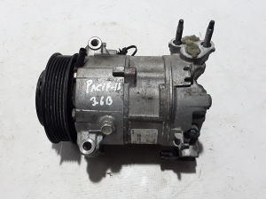  Air conditioner compressor 