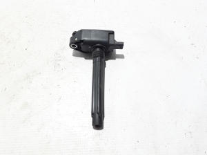  Ignition coil 