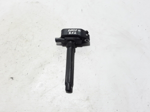  Ignition coil 