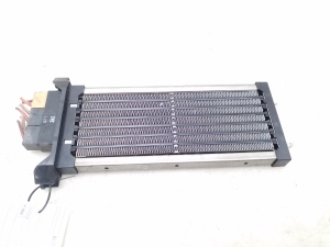 AUDI A6 C5 (1997–2005) Heizelement Innenraumheizung 4B2819011