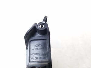 AUDI A6 C5 (1997–2005) Heizelement Innenraumheizung 4B2819011 - 3