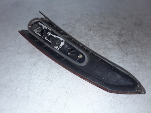 VOLVO XC70 (2000–2007) Eckleuchte hinten 9154493 - 4