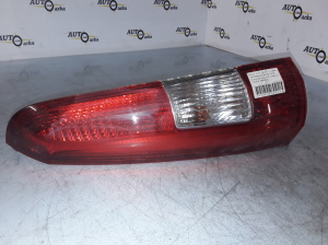 VOLVO XC70 (2000–2007) Eckleuchte hinten 9154493 - 5