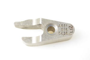 Mercedes Benz C-Class 204 (2007–2014) Einspritzdüsenhalter A6510160438 - 2