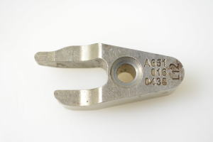 Einspritzdüsenhalter - A6510160438