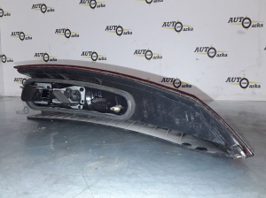 VOLVO XC70 (2000–2007) Eckleuchte hinten 9154494 - 2