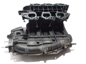  Intake manifold 