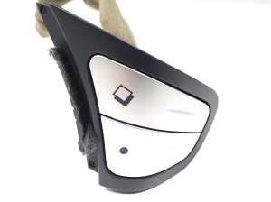 Infiniti FX (2008–2013) Schalter für Instrumentenbeleuchtung 252731CA0A - 2