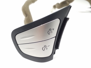 Infiniti FX (2008–2013) Schalter für Instrumentenbeleuchtung 252731CA0A - 4