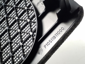 Infiniti FX (2008–2013) Dashboard trim P10511B11000 - 3