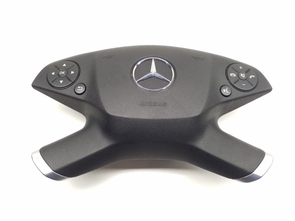 MERCEDES-BENZ E-Class W212/S212/C207/A207 (2009-2016) Airbag volan A2128600102 21850020