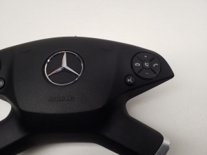  Airbag steering wheel 