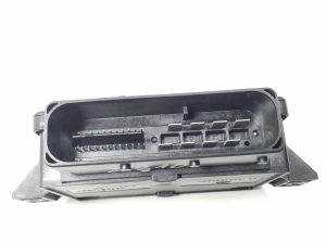 AUDI A6 C7 (2011–2018) Module de commande du frein de stationnement électrique 4H0907801F - 3