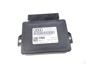 Electric parking brake control module - 4H0907801F