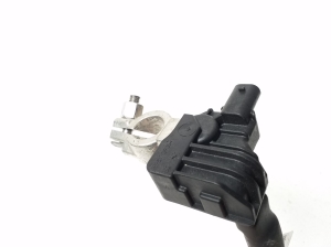 AUDI A6 C7 (2011–2018) Miinusjuhtme klemm 8X0915181 - 4