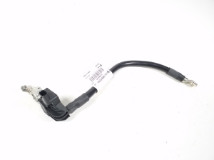 Polklemme Minuskabel - 8X0915181