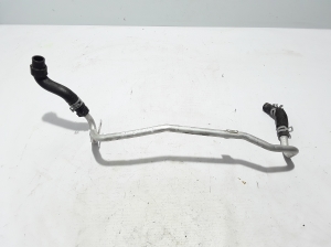  Cooling radiator hose 