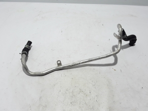  Cooling radiator hose 