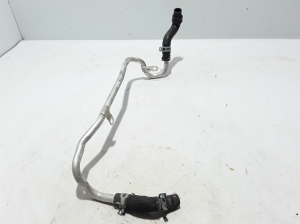  Cooling radiator hose 