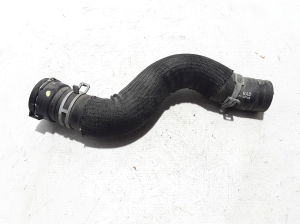  Cooling radiator hose 