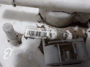 Chrysler Pacifica (2016–2026) Kütusepump paagis 68184243AB - 3