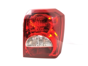  Rear corner lamp 