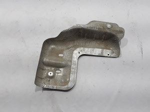 Chrysler Pacifica (2016–2026) Muffler heat shield 68214227AB - 3