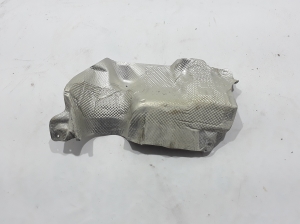 Chrysler Pacifica (2016–2026) Summuti kuumakaitse 68214230AB - 3