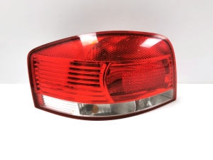   Rear corner lamp 