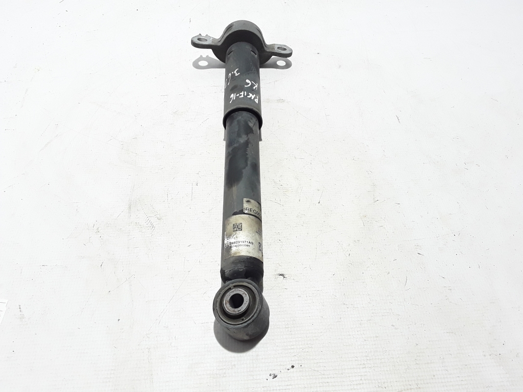 CHRYSLER Pacifica 2 generation (RU) (2016-2023) Rear Right Shock Absorber 68231971AG 22412034