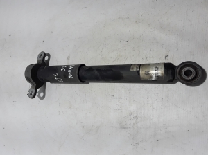  Rear shock absorber 