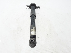   Rear shock absorber 