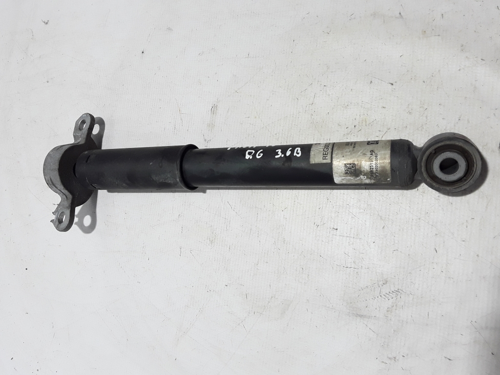 CHRYSLER Pacifica 2 generation (RU) (2016-2023) Rear Right Shock Absorber 68231971AG 22412033