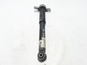  Rear shock absorber 