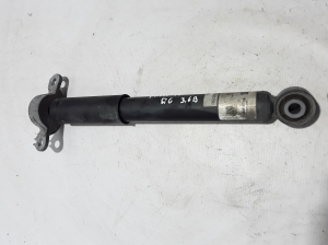  Rear shock absorber 