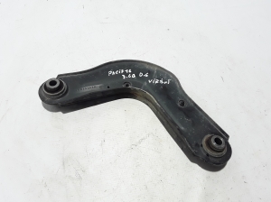  Rear lever 