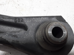  Rear lever 