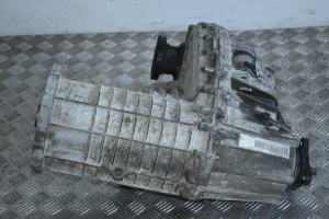 Volkswagen Touareg I (2002–2010) Verteilergetriebe und seine Teile OAD341010 - 2