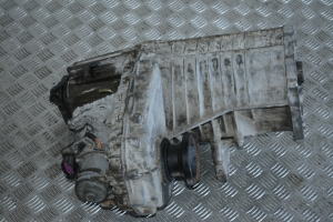 Volkswagen Touareg I (2002–2010) Verteilergetriebe und seine Teile OAD341010 - 3
