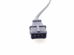 Opel Zafira A (1999–2005) Kurbelwellensensor - 3