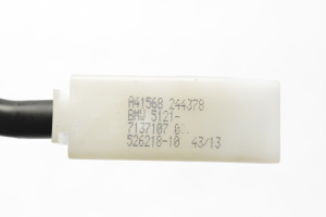 BMW X5 E70 (2006–2013) Cita salona detaļa 7137107 - 5