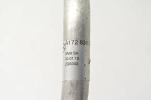 Mercedes Benz SLK-Class 172 (2011–2026) Klimaleitung A1728303315 - 4