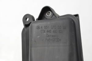 Mercedes Benz SLK-Class 172 (2011–2026) Other engine part A6510700568 - 3