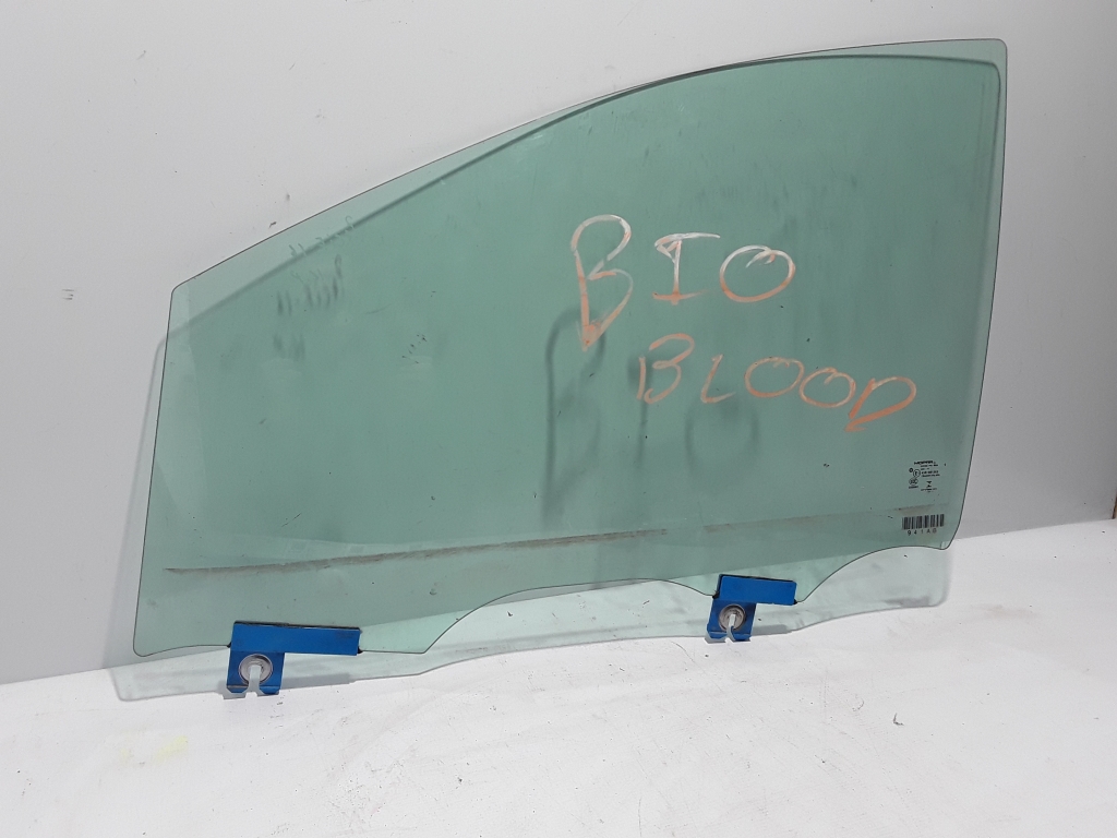 CHRYSLER Pacifica 2 generation (RU) (2016-2023) Front Left Door Glass 68231941AA 22412003